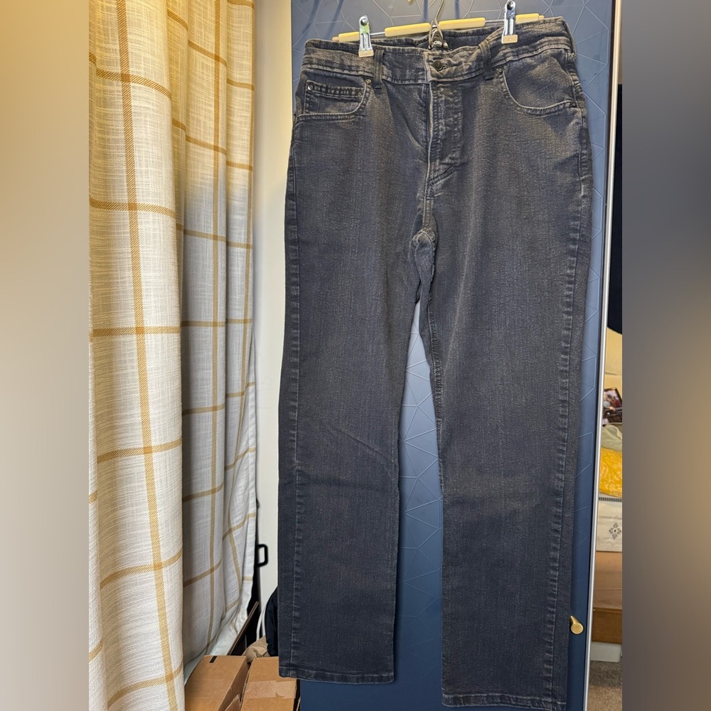 Origin USA men’s Delta Flex Jeans
